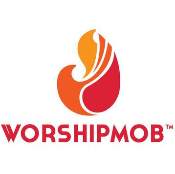 WorshipMob Audio Player